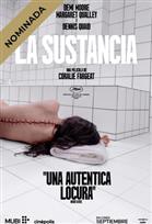 La Sustancia