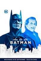 RE: Batman (1989) Aniversario