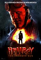 Hellboy: The Crooked Man