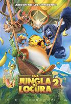 Una jungla de locura 2