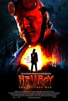 Hellboy: The Crooked Man