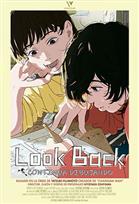 Look back: Continúa Dibujando