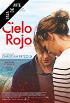 Cielo rojo