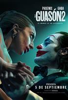 Guasón 2: Folie a Deux