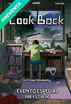 Evento Especial LOOK BACK: Continúa Dibujando