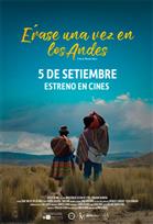 Érase una vez en los andes
