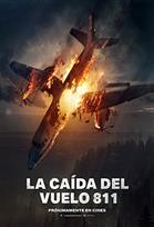 LA CAIDA DEL VUELO 811