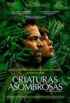 CRIATURAS ASOMBROSAS