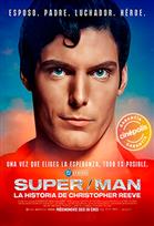 SUPER/MAN: LA HISTORIA DE CHRISTOPHER REEVE