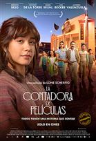 LA CONTADORA DE PELICULAS