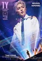 TAEYONG: TY TRACK en Cines
