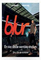 blur: En vivo desde Wembley Stadium