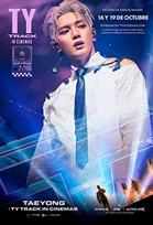 TAEYONG: TY TRACK IN CINEMAS