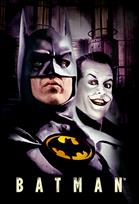 BATMAN (1989)