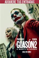 Guasón 2: Folie À Deux