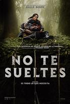 NO TE SUELTES