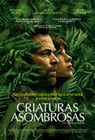 Criaturas Asombrosas