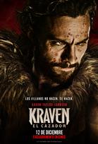 Kraven El Cazador