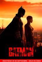 RE: Batman (2022)