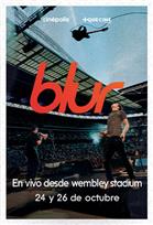 Blur: Live at Wembley Stadium