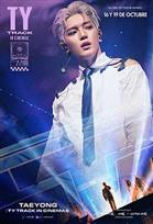 TAEYONG: TY TRACK IN CINEMAS