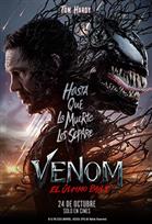 Venom: El Último Baile