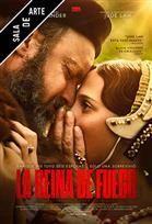 La reina de fuego