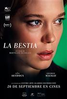 LA BESTIA