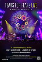 TEARS FOR FEARS LIVE (A TIPPING POINT FILM)