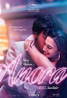 ANORA