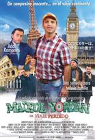 Maikol Yordan de viaje perdido