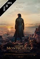 El conde de Montecristo