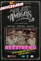 RE: Viejos amigos 10 Aniversario