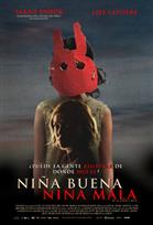 Niña buena niña mala