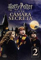 Re: Harry Potter y la cámara secreta