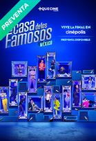 La Casa de Los Famosos México