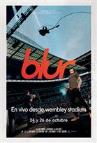 BLUR: LIVE AT WEMBLEY STADIUM