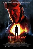 HELLBOY: THE CROOKED MAN