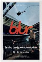 blur: Live at Wembley Stadium