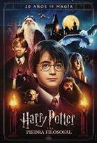 RE: Harry Potter y la piedra filosofal
