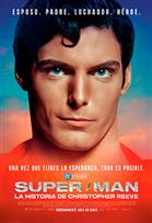 Super/Man: La historia de Christopher Reeve