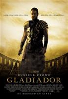Re: Gladiador