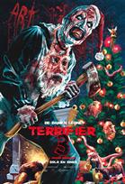 Terrifier 3: Payaso siniestro