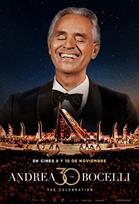 Andrea Bocelli 30: The Celebration