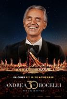 Andrea Bocelli 30: The Celebration