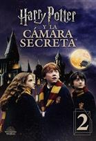 RE: Harry Potter y la cámara secreta