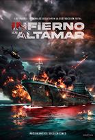 Infierno en altamar