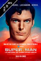 Superman: La historia de Christopher Reeve | Histórico Garantía Cinépolis
