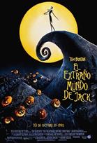 RE: El extraño mundo de Jack