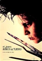RE: El joven manos de tijeras